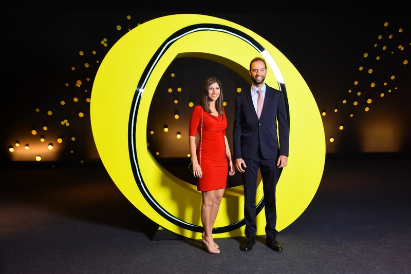 OMT Lebanon 20th Anniversary Celebration